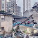 Illustration for article titled These Eerie Photos Make Megacities Look Totally Deserted